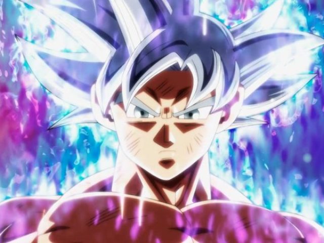 Goku
