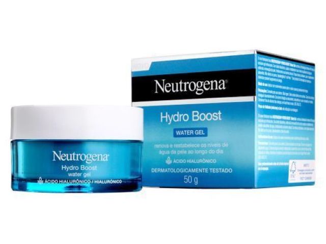 neutrogena