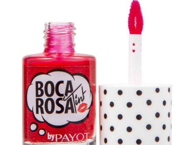 boca rosa