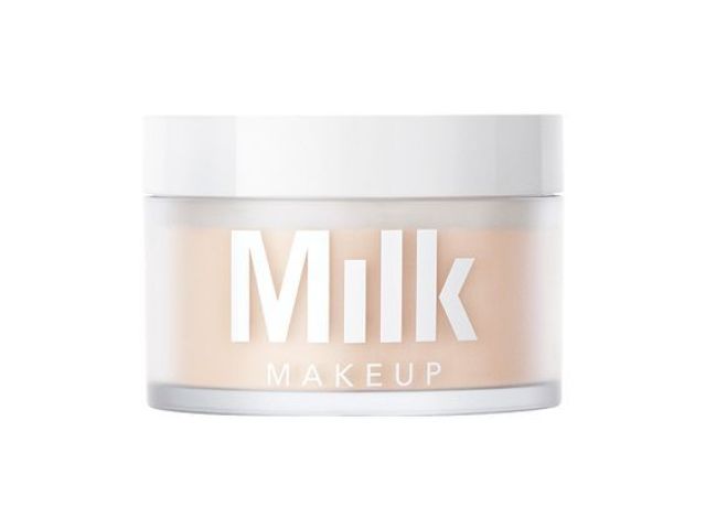 milk makeup