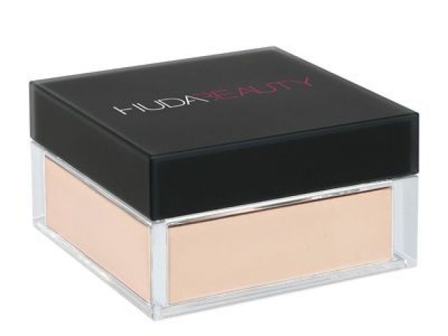 huda beauty