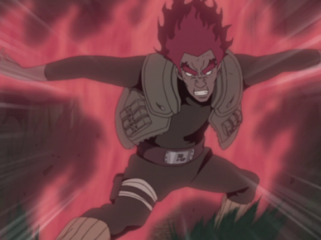 Maito Gai