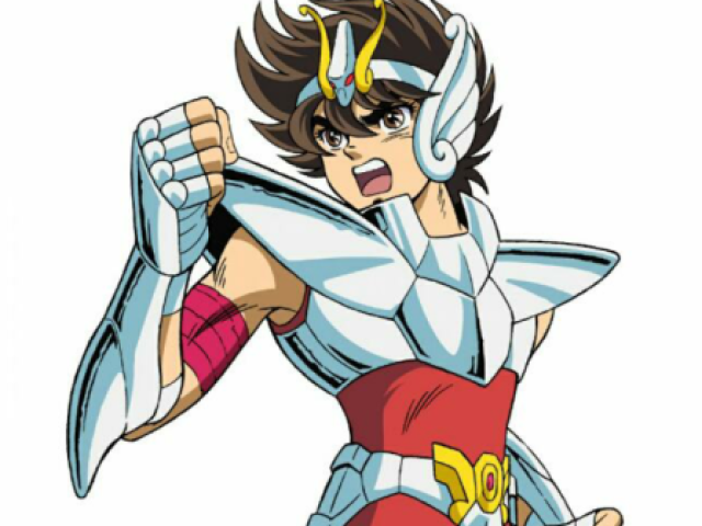 Seiya