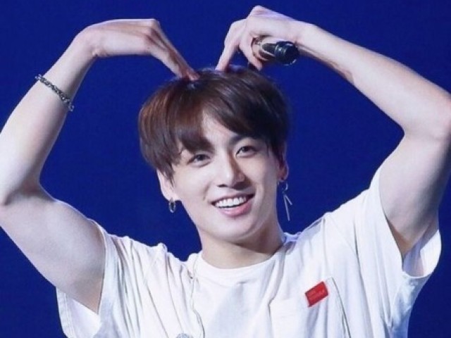 Jungkook