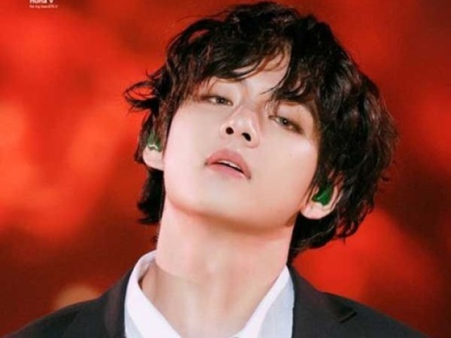 Taehyung