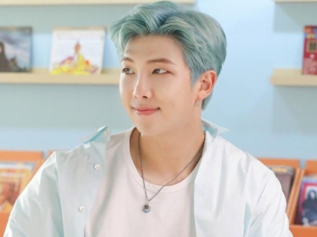 Namjoom