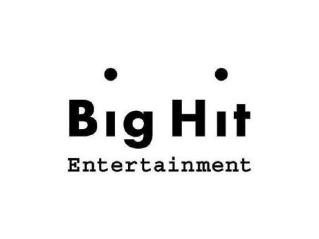 Big Hit Entertainment