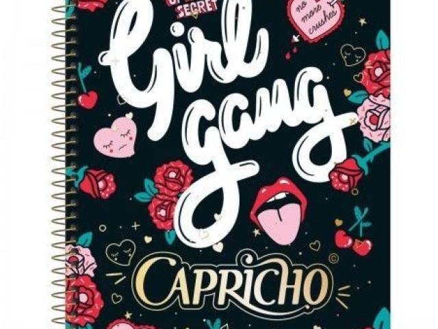 Os da capricho,aaaa