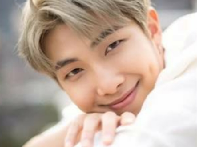 rap monster