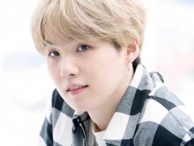 suga