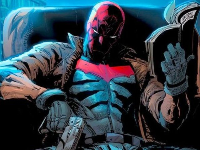 Vigilante