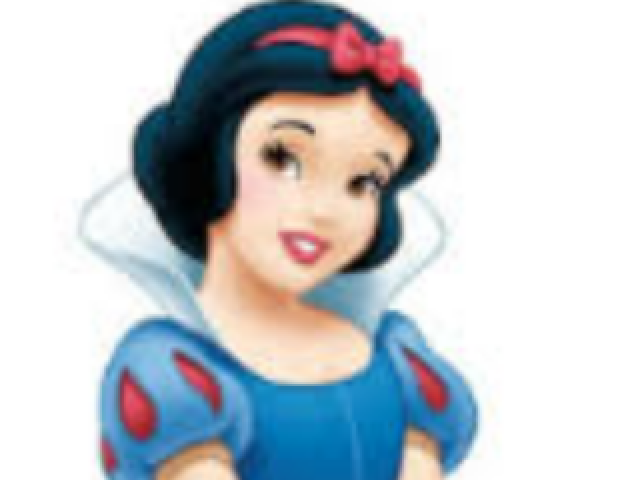 Branca de neve