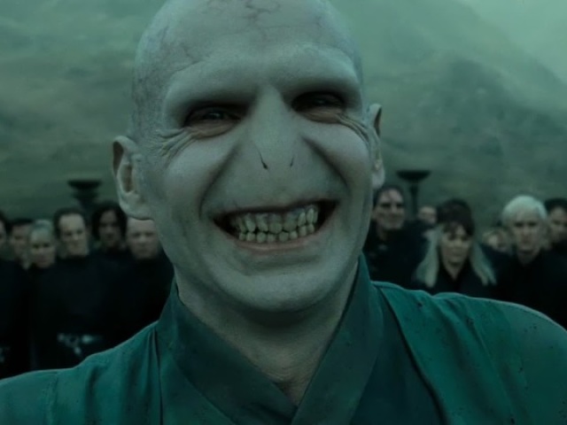 voldemort