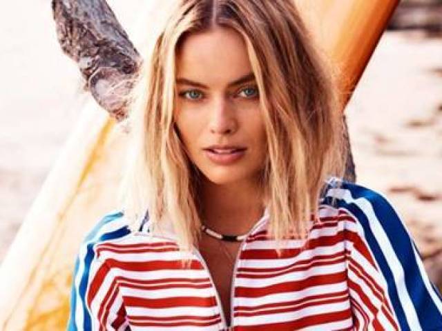 Margot Robbie