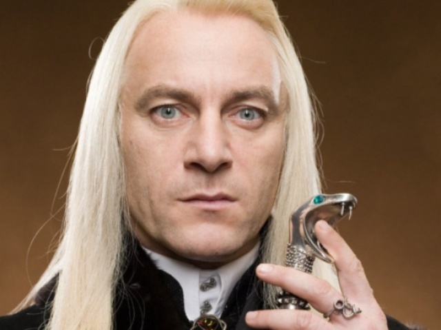 luciu malfoy