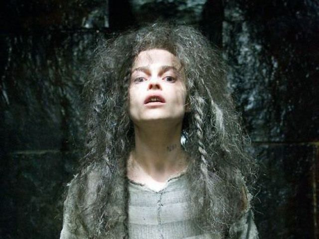 bellatrix