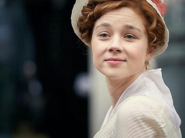 Eloise Bridgerton