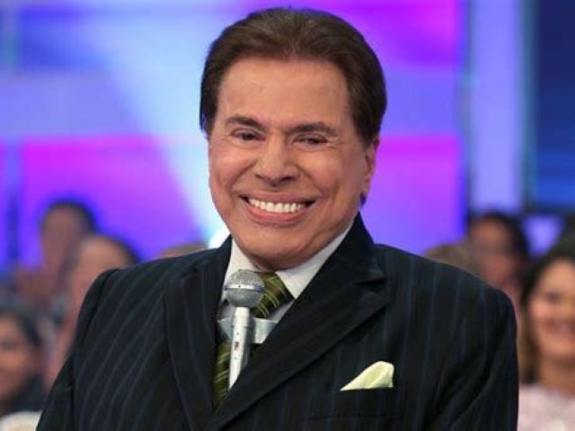 Silvio Santos