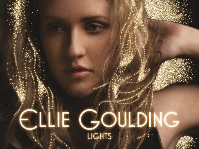 Lights - Ellie Goulding