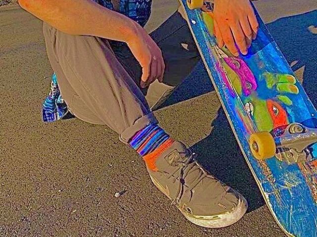 skate