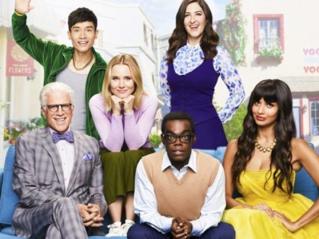 The Good Place