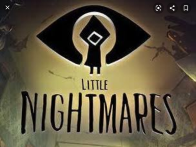 Little Nightmares