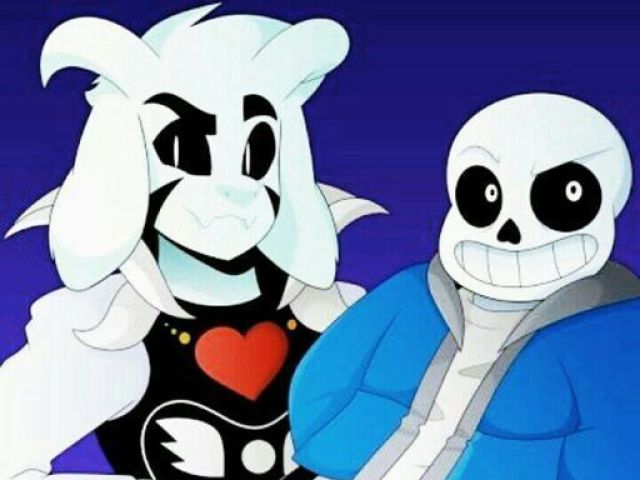 Megalovania/hopes and dreams