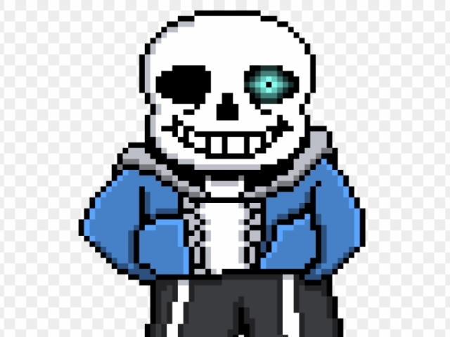 Megalovania