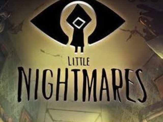 Little Nightmares