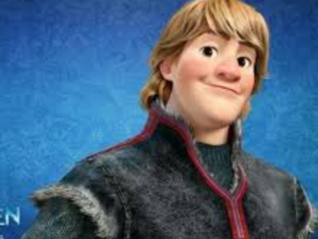 Kristoff