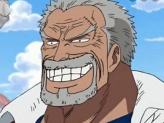 Garp