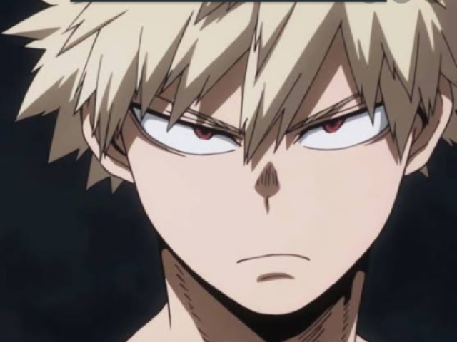 Bakugo