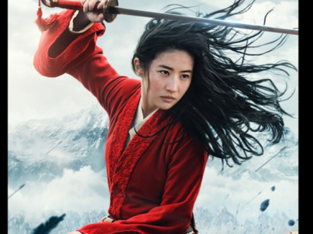 Mulan