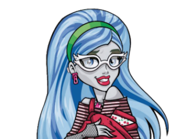 Ghoulia