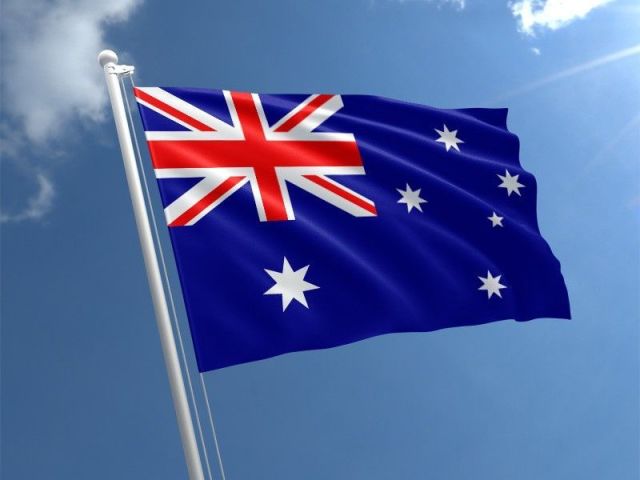Austrália