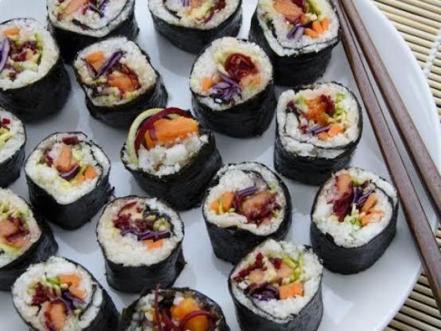 Sushi