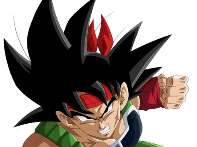 bardock