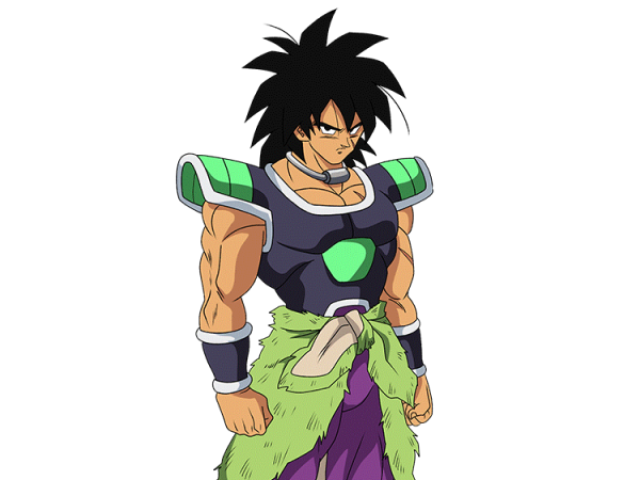 broly