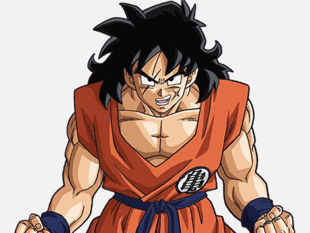 yamcha