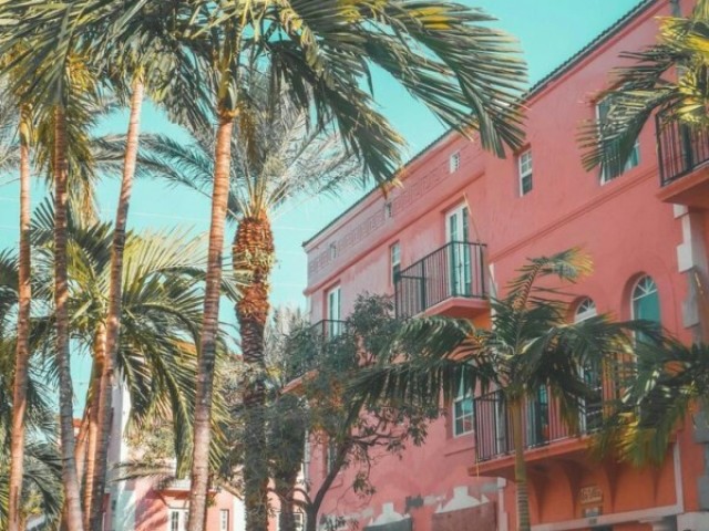 Miami