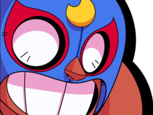 El primo