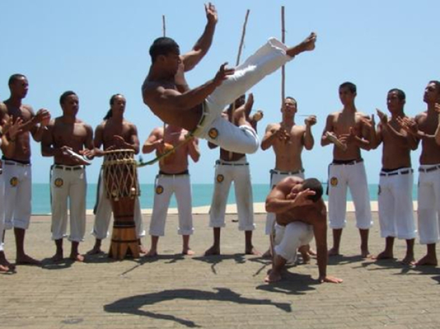 Capoeira