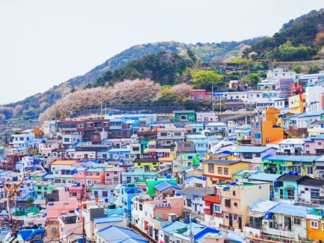 Busan