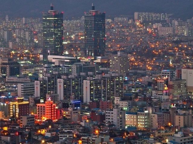 Daejeon