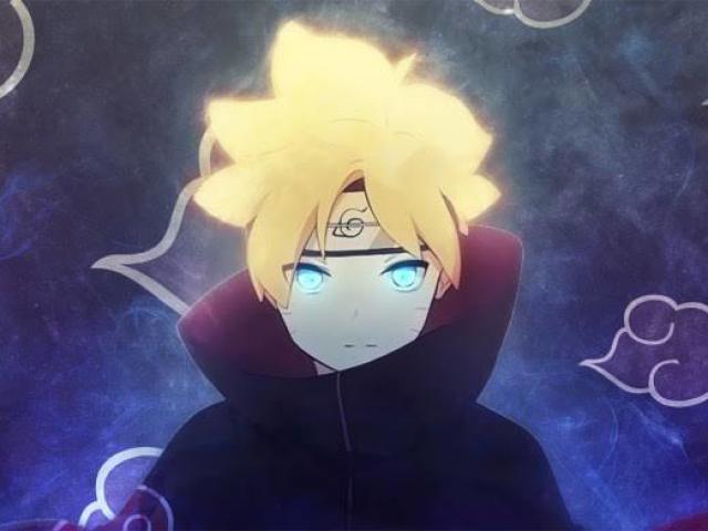 O quanto você conhece Boruto Uzumaki?