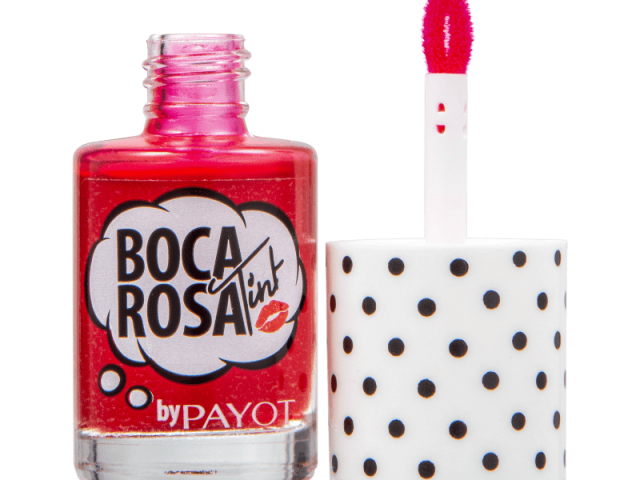 BOCA ROSA