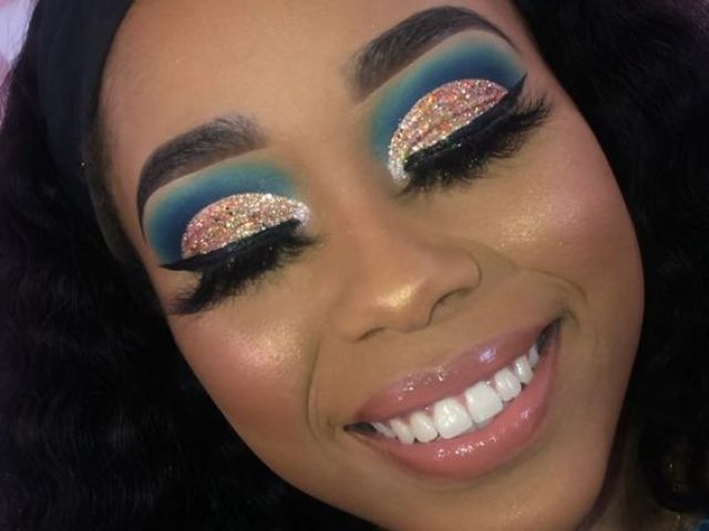 Make chique