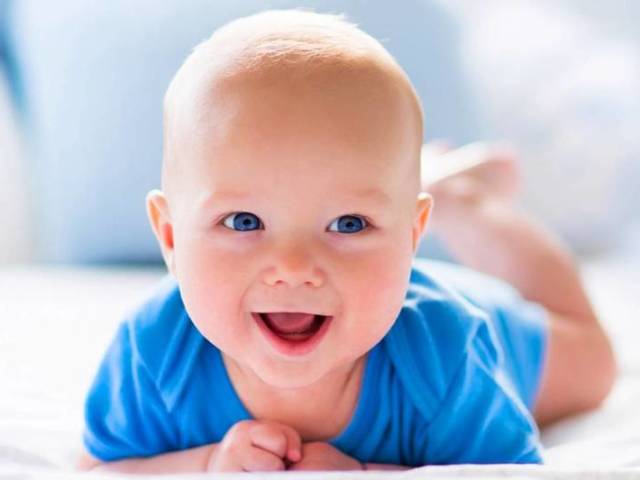 Ele amou!
