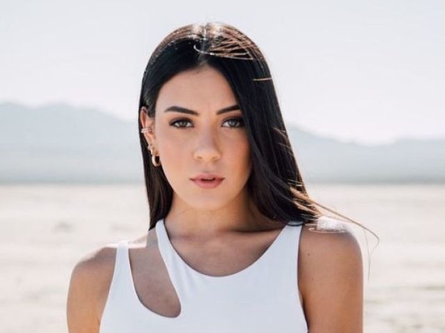 Sabina hidalgo