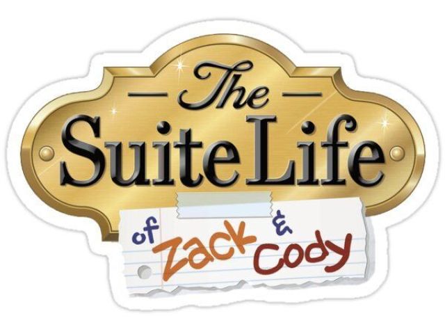 The Suite Life of Zack and Cody